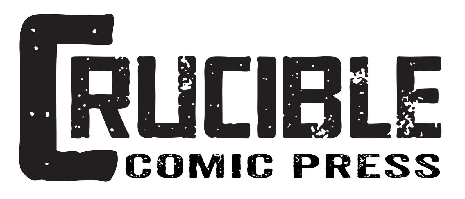Crucible Comic Press