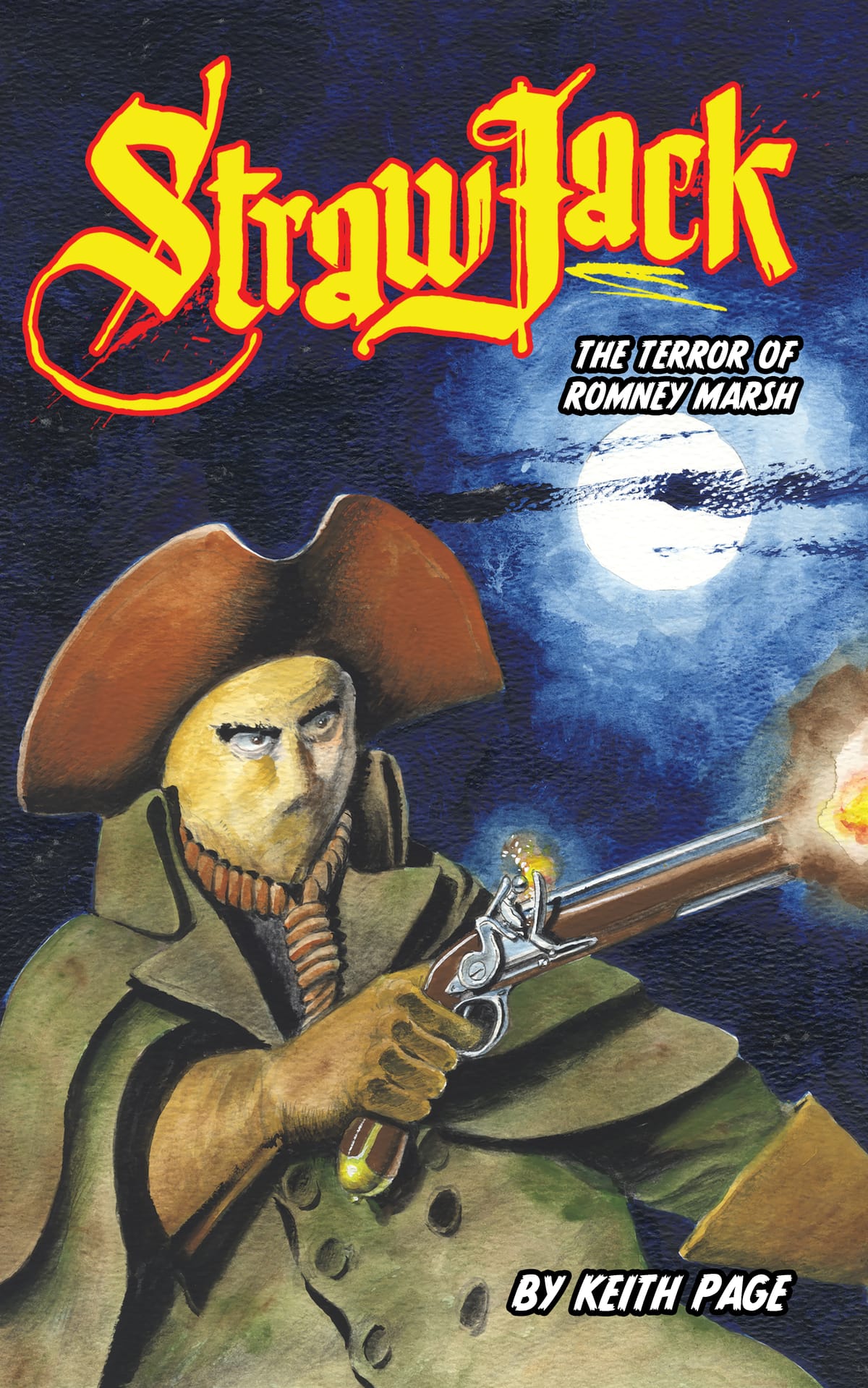 Crucible Comic projects, comic industry observations