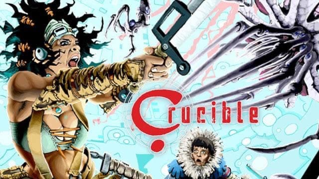 Shameless Self Promotion - and a Bananaman competition, too!