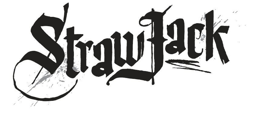 Strawjack: The Terror of Romney Marsh Part Seven