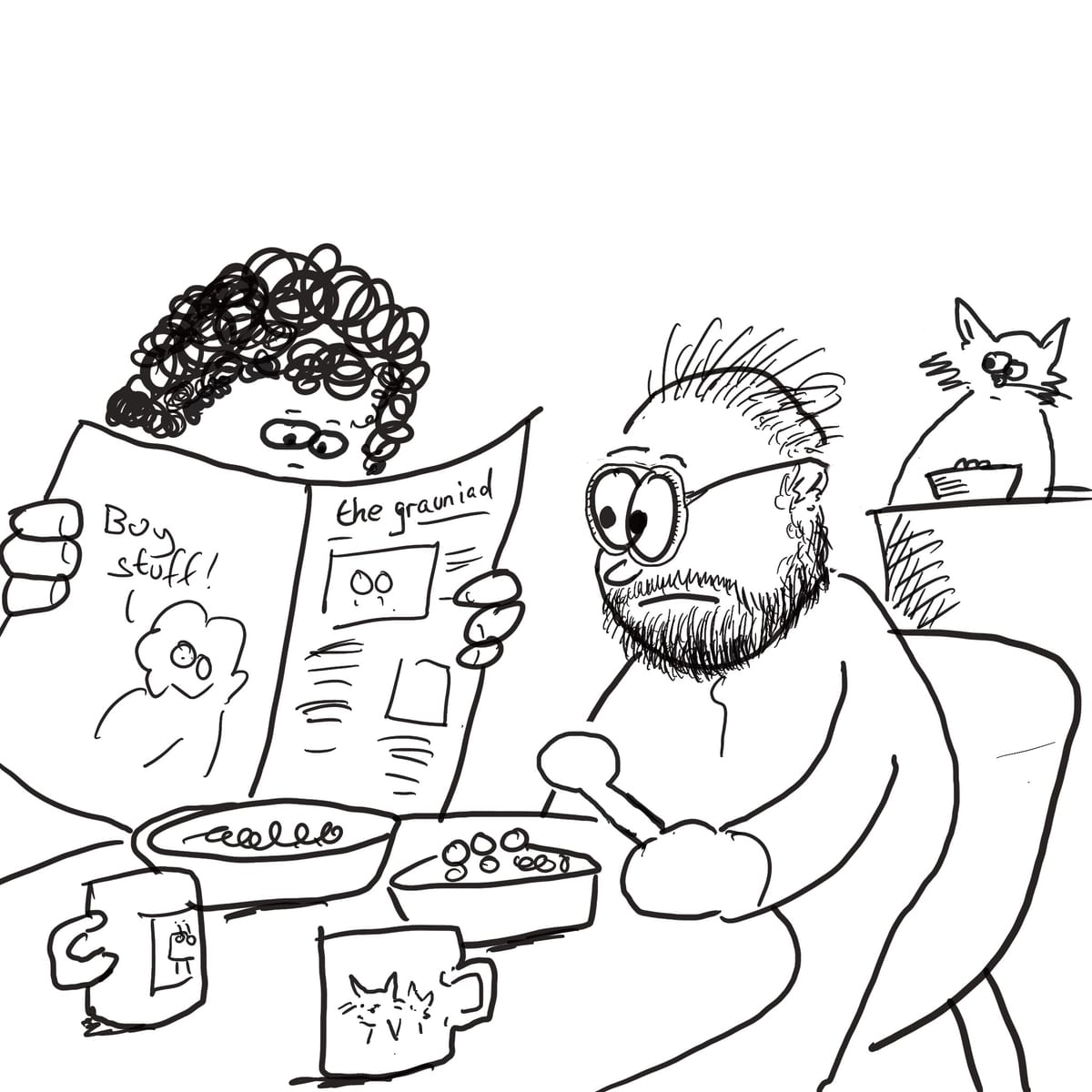 ICYMI: This Week's downthetubes Catch Up