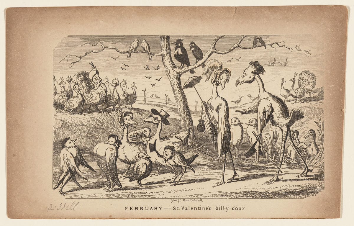 downthetubes News Round Up - Friday 14th February 2024: Space Zombies, venge-filled crusaders, and more