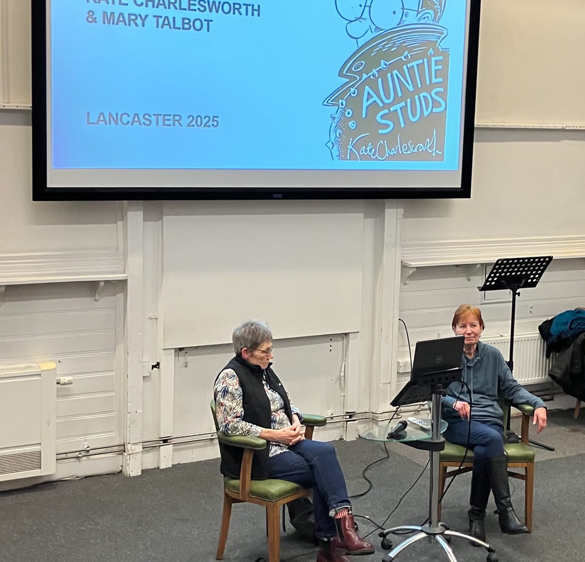 downthetubes News Round Up - Friday 21st February 2024