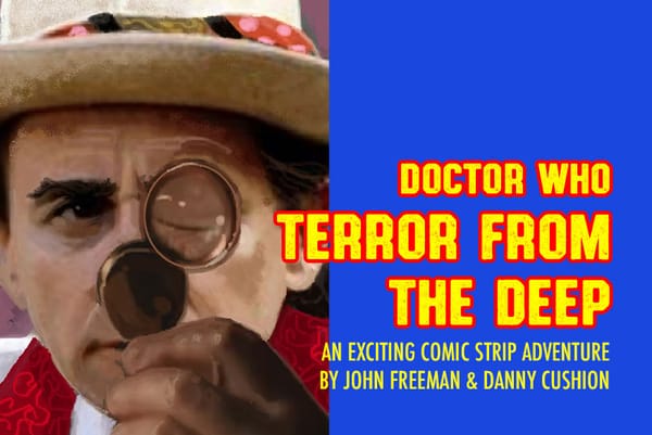 ICYMI: A downthetubes catch up