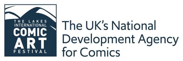 Can You Ask Your MP to support a new Early Day Motion in support of comics publishing and creators?