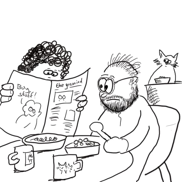 ICYMI: This Week's downthetubes Catch Up