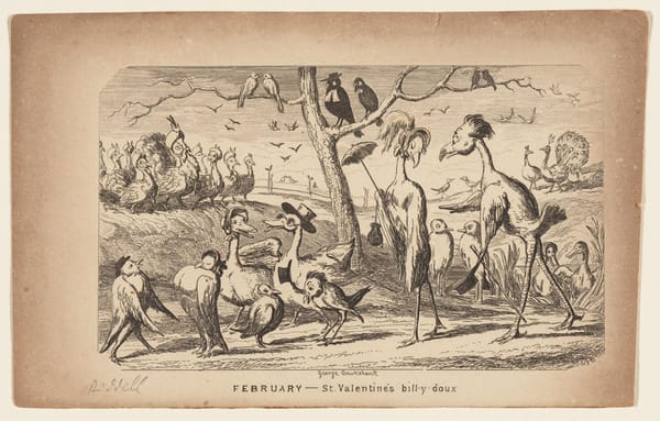 downthetubes News Round Up - Friday 14th February 2024: Space Zombies, venge-filled crusaders, and more