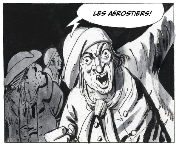 Strawjack in "Figggerty's Gallop" - Page 5